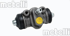 Radbremszylinder Hinterachse für MAZDA 323 C V F P S