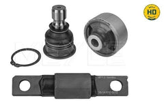 Reparatursatz Querlenker Vorderachse verstärkt für NISSAN RENAULT QASHQAI / +2