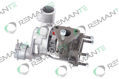 Turbolader Abgasturbolader für MITSUBISHI PAJERO III Canvas Top