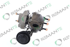 Turbolader Abgasturbolader für HONDA CIVIC VIII Hatchback