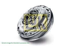 Kupplungssatz für VW TRANSPORTER T4 Kasten Bus Pritsche/Fahrgestell