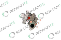 Turbolader Abgasturbolader für FIAT MERCEDES-BENZ NISSAN OPEL RENAULT TALENTO