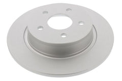 2x Bremsscheibe Hinterachse für FORD C-MAX II GRAND KUGA TOURNEO CONNECT / V408