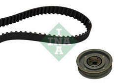 Zahnriemensatz für AUDI SEAT VW 80 B3 Stufenheck B4 Avant 100 C4 A6 COUPE