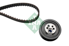 Zahnriemensatz für AUDI 80 B3 Stufenheck B4 Avant 100 C4 A6 CABRIOLET COUPE
