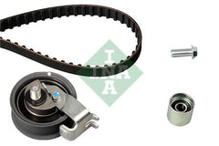 Zahnriemensatz für AUDI SEAT SKODA VW A3 A4 B5 Avant A6 C5 TT Roadster