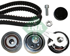 Zahnriemensatz für AUDI SKODA VW A4 B5 Avant B6 Cabriolet B7 A6 C5 A8 D2 ALLROAD