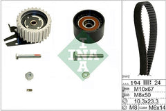 Zahnriemensatz für ALFA ROMEO FIAT LANCIA OPEL SUZUKI JEEP GIULIETTA MITO 500L