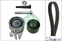 Zahnriemensatz für ALFA ROMEO FIAT LANCIA 145 146 147 156 Sportwagon BRAVA
