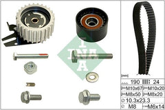 Zahnriemensatz für ALFA ROMEO FIAT OPEL SAAB SUZUKI 159 Sportwagon CROMA GRANDE