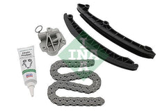 Steuerkettensatz für SEAT SKODA VW IBIZA IV SC ST TOLEDO FABIA II Combi RAPID