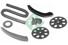 Steuerkettensatz für SEAT SKODA VW CORDOBA IBIZA III IV SC FABIA I Stufenheck