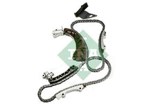 Steuerkettensatz für HYUNDAI KIA ACCENT III Stufenheck IV ELANTRA V GETZ i10 I