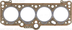 Dichtung Zylinderkopf für AUDI VW 80 B2 Stufenheck B3 90 CADDY I GOLF II ILTIS
