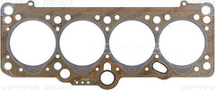 Dichtung Zylinderkopf für AUDI SEAT VW 80 B3 Stufenheck B4 Avant