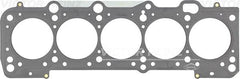 Dichtung Zylinderkopf für AUDI 80 B4 Stufenheck Avant 90 B3 100 C4 200 C3 A6
