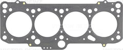 Dichtung Zylinderkopf für AUDI SEAT SKODA VW 80 B3 Stufenheck B4 Avant