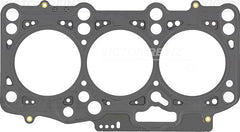 Dichtung Zylinderkopf für AUDI SEAT SKODA VW A2 AROSA CORDOBA IBIZA III IV SC