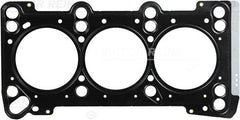 Dichtung Zylinderkopf für AUDI SKODA VW A4 B5 Avant B6 Cabriolet B7 A6 C5 A8 D2