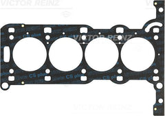 Dichtung Zylinderkopf für OPEL AGILA ASTRA G Stufenheck Caravan CC CORSA B C