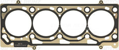 Dichtung Zylinderkopf für AUDI SEAT VW A2 LEON TOLEDO II BORA I Variant GOLF IV