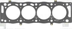 Dichtung Zylinderkopf für CITROËN FIAT FORD JAGUAR LANCIA MITSUBISHI PEUGEOT