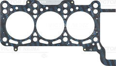 Dichtung Zylinderkopf für AUDI VW A4 B7 Cabriolet Avant B8 A5 A6 Allroad C6 A8