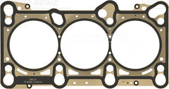 Dichtung Zylinderkopf für AUDI A4 B6 Avant Cabriolet B7 A6 C5 C6 A8 D3