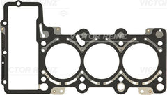 Dichtung Zylinderkopf für AUDI A6 C6 Avant