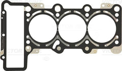 Dichtung Zylinderkopf für AUDI A4 B7 Cabriolet Avant A6 Allroad C6 C7 A7