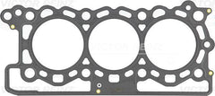Dichtung Zylinderkopf für CITROËN JAGUAR PEUGEOT LAND ROVER C5 III Break C6
