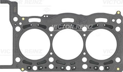 Dichtung Zylinderkopf für AUDI PORSCHE VW A4 Allroad B8 Avant A5 Sportback