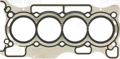 Dichtung Zylinderkopf für NISSAN CUBE JUKE MICRA III C+C NOTE QASHQAI / +2 I