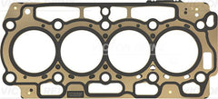 Dichtung Zylinderkopf für CITROËN FORD PEUGEOT DS C3 II DS3 Kasten/Schrägheck