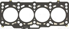 Dichtung Zylinderkopf für AUDI SEAT SKODA VW A3 Sportback Cabriolet A4 Allroad