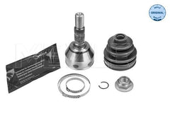 Gelenksatz Antriebswelle für OPEL ASTRA H Caravan GTC TwinTop ZAFIRA / FAMILY B