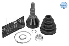 Gelenksatz Antriebswelle für FIAT OPEL CROMA ASTRA H Caravan GTC TwinTop SIGNUM