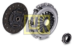 Kupplungssatz für HYUNDAI KIA ACCENT IV Stufenheck V i20 ACTIVE II Coupe i30