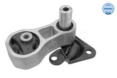 Lagerung Motor hinten für FORD B-MAX Van FIESTA Stufenheck V VI FUSION KA+ III