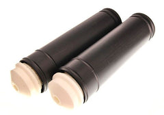 Staubschutzsatz Stoßdämpfer Hinterachse für NISSAN RENAULT MICRA III C+C NOTE