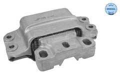 Lagerung Motor links für SKODA VW SUPERB II Kombi CC B7 GOLF VI Variant PASSAT