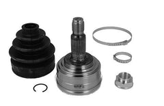 Gelenksatz Antriebswelle Vorderachse für HONDA ACCORD III Aerodeck CIVIC V