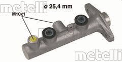 Hauptbremszylinder für HYUNDAI SANTA FÉ I