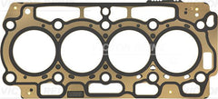 Dichtung Zylinderkopf für CITROËN FORD PEUGEOT DS C3 II DS3 Kasten/Schrägheck