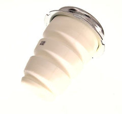 Anschlagpuffer Federung Hinterachse für CITROËN FIAT PEUGEOT JUMPER I Kasten