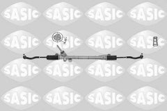 Lenkgetriebe für MAZDA 2
