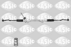 Lenkgetriebe für NISSAN QASHQAI II SUV / +2 I VAN