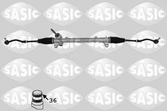 Lenkgetriebe für HYUNDAI KIA i30 Kombi Coupe Hatchback Van