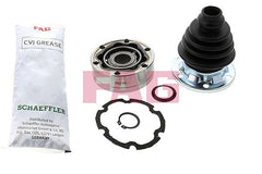 Gelenksatz Antriebswelle Vorderachse links für AUDI SEAT SKODA VW A3 LEON