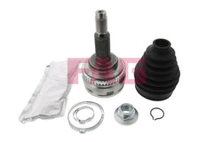 Gelenksatz Antriebswelle Vorderachse für DAEWOO LANOS Stufenheck LEGANZA NUBIRA